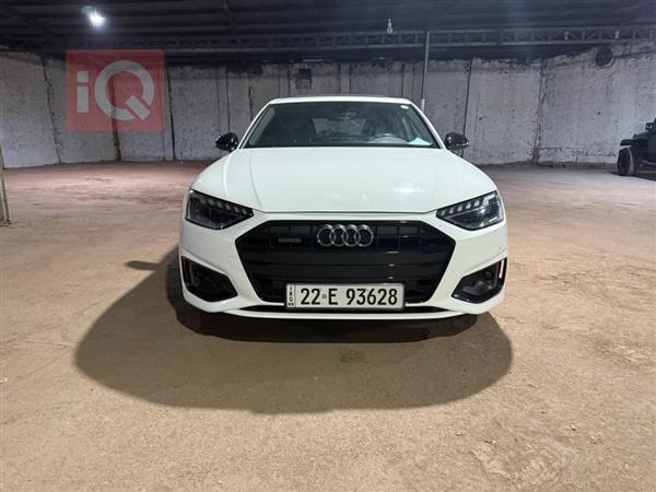 اودي A4 2022 للبيع في العراق - اربيل